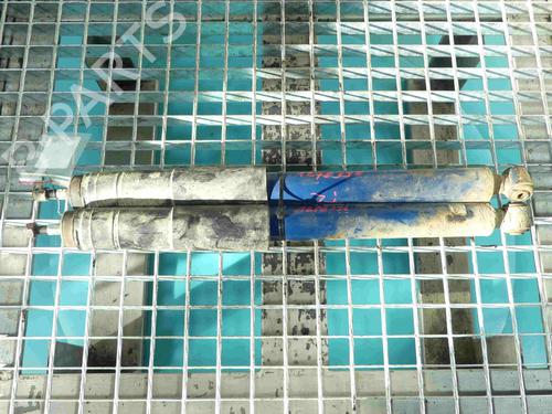 Used Left rear shock absorber Left rear shock absorber 37888331 37888331