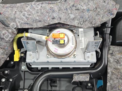 Dashboard MITSUBISHI LANCER VIII Sportback (CX_A) | BP38047268C46 - Image 24