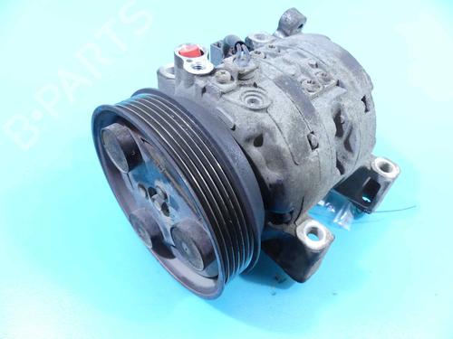 Used AC compressor AC compressor 37885413 37885413
