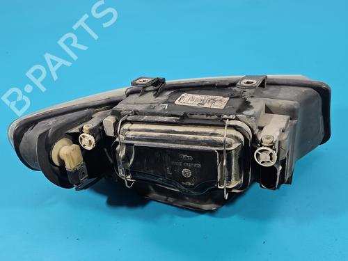 Left headlight SEAT LEON (1M1) 1.6 16 V | BP38649262C28 - Image 7
