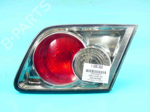 Right tailgate light MAZDA 6 Hatchback (GG) 2.0 (GGES) | BP37884977C80 - Image 1