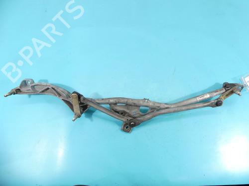 Used Front wipers mechanism Front wipers mechanism MERCEDES-BENZ E-CLASS (W211) [2002-2009] 37878960 37878960