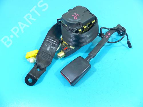Used Front right seatbelt Front right seatbelt 37805030 37805030