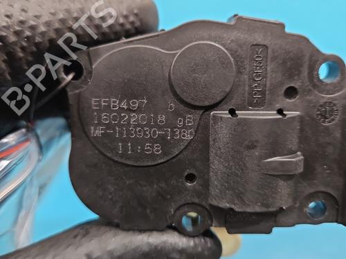 Heater blower motor JAGUAR F-PACE (X761) | BP38536724M62 - Image 3