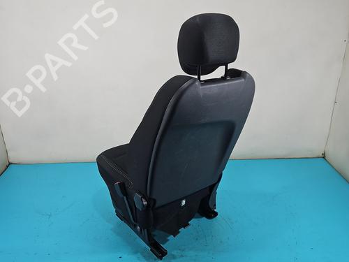 Right front seat RENAULT CAPTUR I (J5_, H5_) 0.9 TCe 90 | BP37818447C16 - Image 6