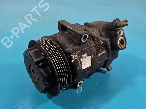 Used AC compressor AC compressor 38954377 38954377