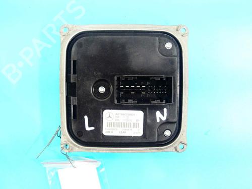 Used Xenon ballast Xenon ballast MERCEDES-BENZ CLS (C218) CLS 500 4-matic (218.391) (408 hp) 37877996 37877996