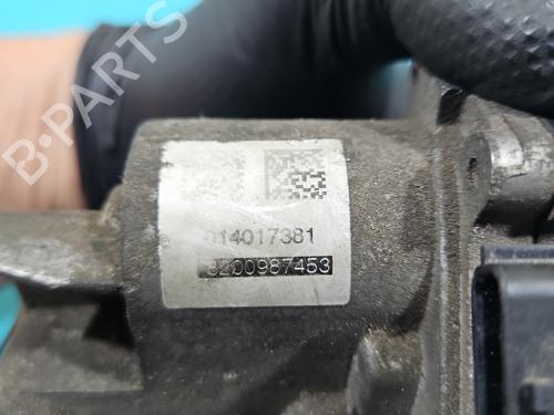 Throttle body RENAULT KOLEOS I (HY_) 2.0 dCi 4x4 (HY0K) | BP37818902M82 - Image 3
