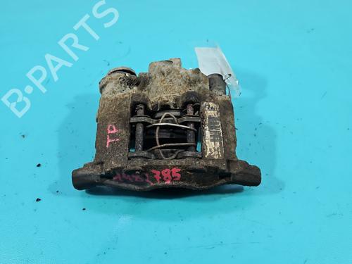 Right rear brake caliper PEUGEOT 607 (9D, 9U) 2.2 16V | BP38138094M106 - Image 2