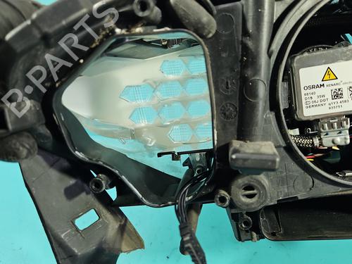 Left headlight BMW 5 (F10) 528 i xDrive | BP38139482C28 - Image 9