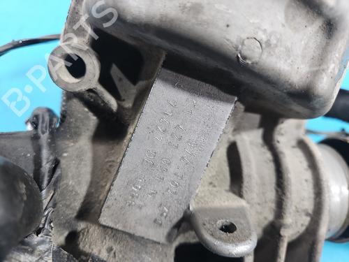 Steering rack VW PASSAT B6 (3C2) | BP37838855M22 - Image 16