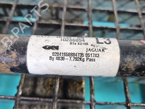 Left rear driveshaft JAGUAR XE (X760) 2.0 D AWD | BP37816196M40 - Image 4
