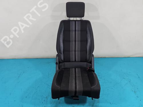 Stoel achter (2e rij) Stoel achter (2e rij) 38123130 38123130