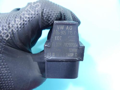 Ignition coil VW GOLF VI (5K1) 2.0 TDI | BP37809974M94 - Image 5
