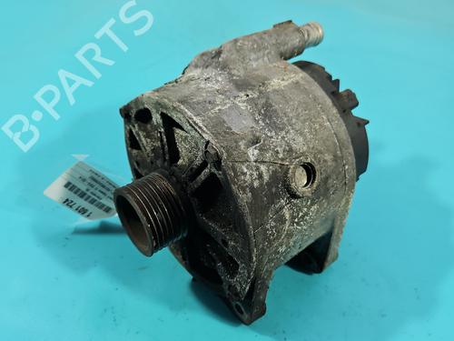 Used Alternator Alternator 37856404 37856404