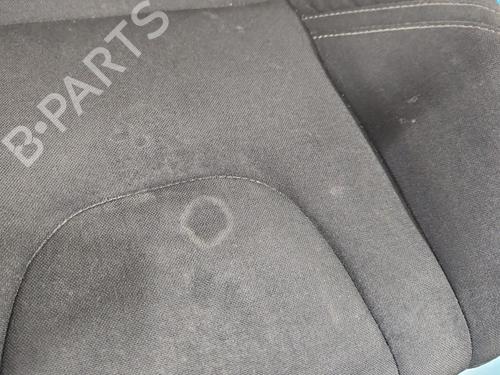 Left front seat VOLVO V40 Hatchback (525) T2 GTDi | BP38993075C15 - Image 4