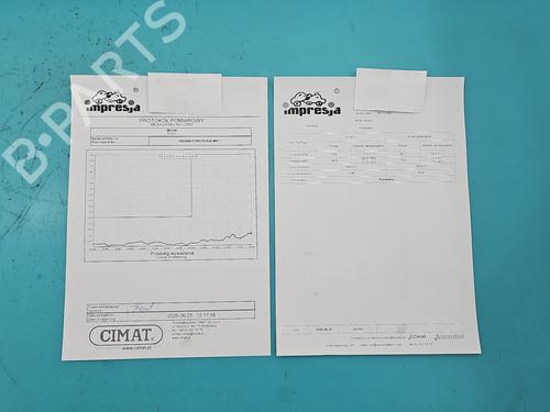 Andre FORD KUGA I 2.0 TDCi | BP37834762O1 - Image 8