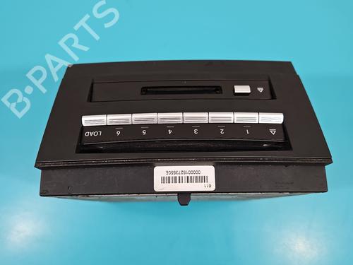 radio-mercedes-benz-s-class-w221-v221-2005-2006-2007-2008-2009-2010-2011-2012-2013-38116650 main image