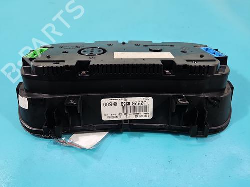 Instrument cluster VW GOLF IV Variant (1J5) 1.6 | BP37850792C47 - Image 6