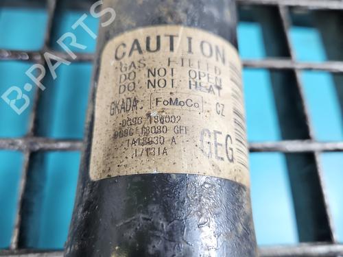 Left rear shock absorber FORD MONDEO V Turnier (CF) | BP37990603M18 - Image 4