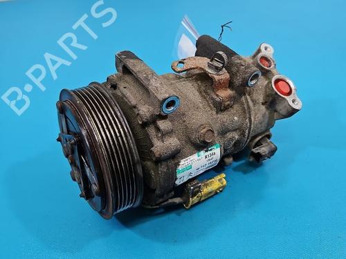 Used AC compressor AC compressor PEUGEOT 207 (WA_, WC_) 1.4 HDi (68 hp) 40461171 40461171