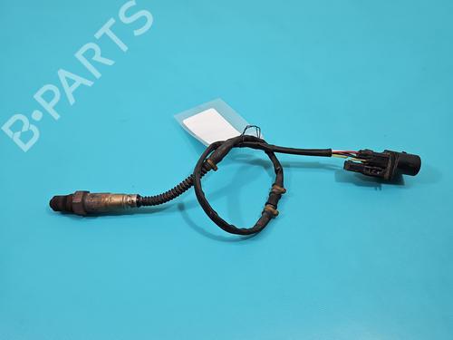 Electronic sensor PORSCHE CAYENNE (9PA) Turbo S 4.5 | BP38140582M84 - Image 5
