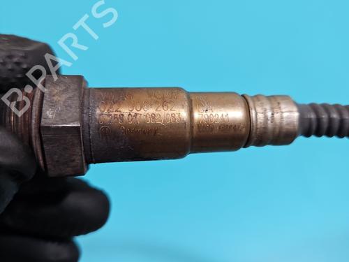 Electronic sensor PORSCHE CAYENNE (9PA) | BP38133150M84 - Image 6