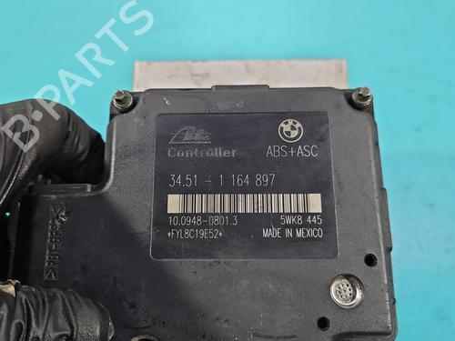 ABS pump BMW 3 (E46) 318 i | BP38146714M43 - Image 11