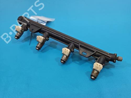 Used Injector Injector VW GOLF PLUS V (5M1, 521) 1.4 16V (75 hp) 40006564 40006564