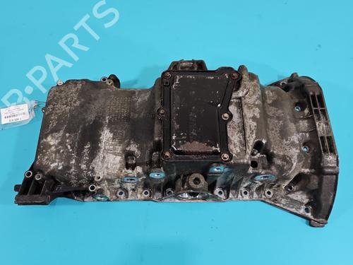Used Oil sump Oil sump MERCEDES-BENZ CLS (C218) CLS 500 4-matic (218.391) (408 hp) 38122949 38122949