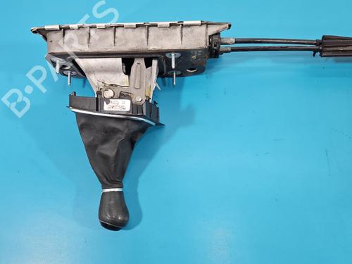 Gear lever VW BEETLE (5C1, 5C2) 2.0 TDI | BP38170570M90  - Image 5