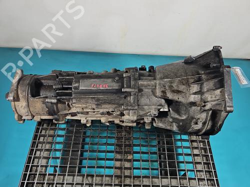Gearbox BMW X3 (E83) 2.0 d | BP37814315M3 - Image 6