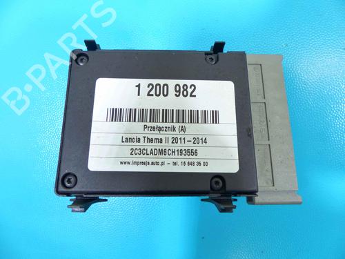 Switch LANCIA THEMA (LX_) 3.0 D (48, LX) | BP37883007I30 - Image 4