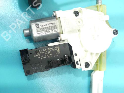 Front right window mechanism CITROËN C6 (TD_) 2.7 HDi | BP37876743C23 - Image 2