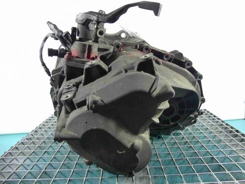 Gearbox OPEL SIGNUM Hatchback (Z03) 3.0 V6 CDTI (F48) | BP37891952M3 - Image 6