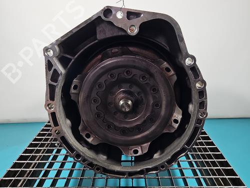 Gearbox BMW 5 (F10) 520 i | BP37821016M3 - Image 2