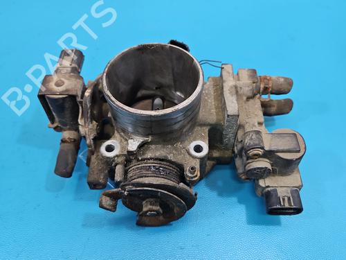 Throttle body HONDA FR-V (BE) 1.7 (BE1) | BP39145875M82 - Image 4