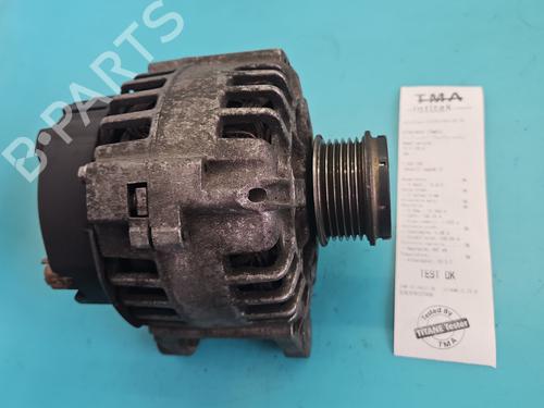 Used Alternator Alternator 37856396 37856396