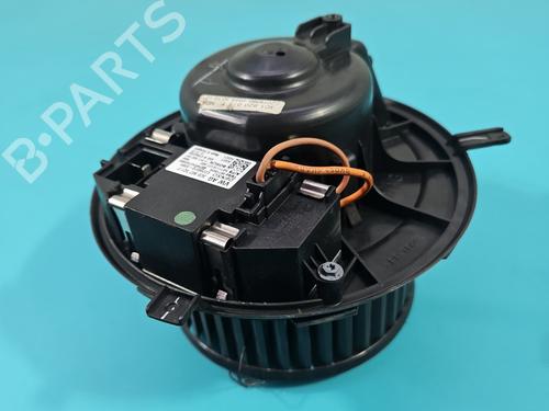 Heater blower motor VW CC B7 (358) 2.0 TDI | BP37991141M62 - Image 2
