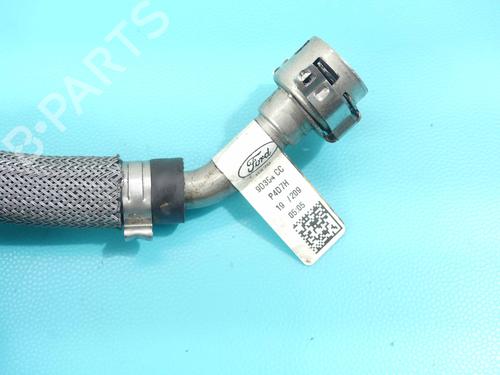 Pipe FORD FOCUS IV Turnier (HP) | BP37876122M125 - Image 4