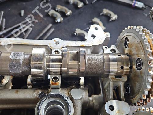 Cylinder head PORSCHE PANAMERA (970) | BP38146611M5 - Image 5