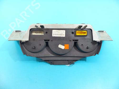 Instrument cluster CITROËN C8 (EA_, EB_) 2.2 HDi | BP37882442C47 - Image 3