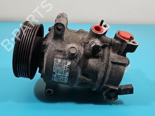 AC compressor SKODA RAPID Spaceback (NH1) 1.6 TDI | BP38140104M34 - Image 4
