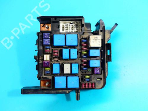 Fuse box KIA CEE'D SW (ED) | BP37892055E1 - Image 3