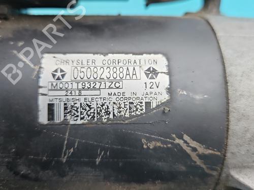 Starter DODGE JOURNEY 2.0 CRD | BP38148339M8 - Image 5