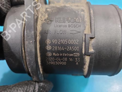 Luftmassemåler KIA CEED (CD) | BP38422087M95 - Image 3