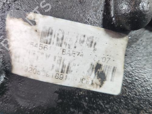 Front differential BMW X3 (E83) 2.0 d | BP37833216M23 - Image 6