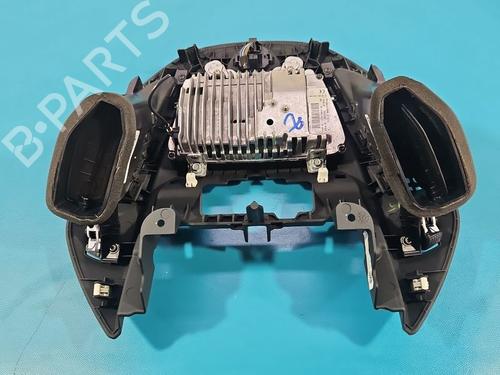 Radio FORD TRANSIT COURIER B460 Box Body/MPV | BP40527983E6 - Image 9