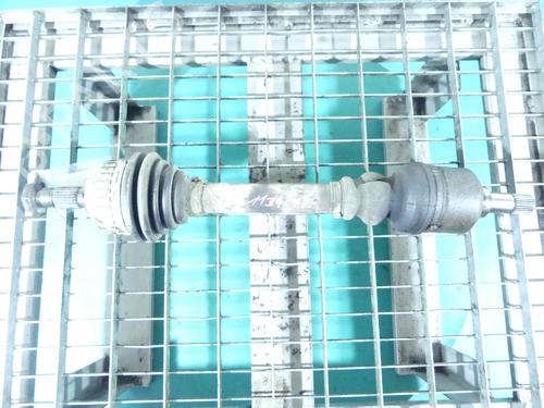 Used Left front driveshaft Left front driveshaft 37879615 37879615