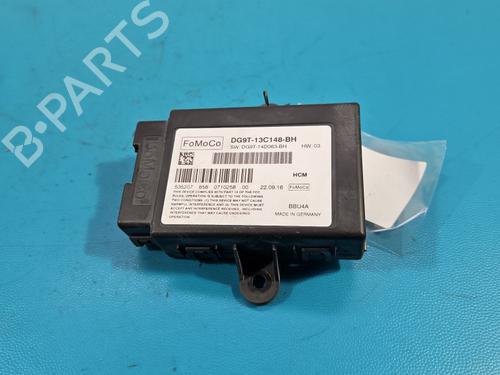 Electronic module FORD MONDEO V Turnier (CF) | BP40040527M83 - Image 3